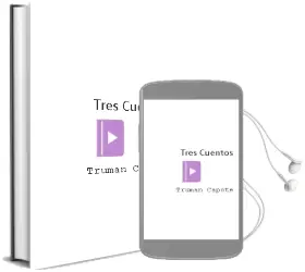 Descargar AudioLibro Tres Cuentos de Truman Capote año 1998