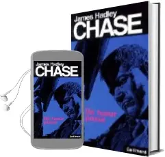 Descargar AudioLibro Un Tueur Passe de James Hadley Chase año 1998