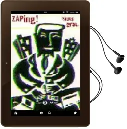 Descargar AudioLibro Zaping! de Isidre Grau año 1998