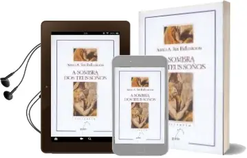 Descargar AudioLibro A Sombra dos Teus Soños de Anxo A. Rei Ballesteros año 1998