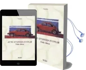 Descargar AudioLibro Auto-Stopeko Ipuinak de Pako Aristi año 1998
