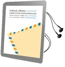 Descargar AudioLibro Carta d una Desconeguda de Stefan Zweig año 1998