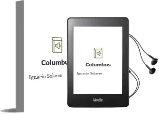 Descargar AudioLibro Columbus de Ignacio Solares año 1998