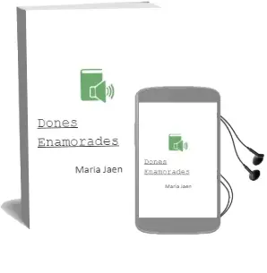Descargar AudioLibro Dones Enamorades de Maria Jaen año 1998
