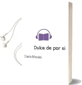 Descargar AudioLibro Dulce de por si de Dacia Maraini año 1998