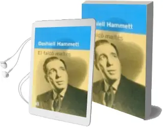Descargar AudioLibro El Falco Maltes de Dashiell Hammett año 1998