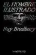 AudioLibro El Hombre Ilustrado de Ray Bradbury