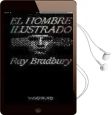 Descargar AudioLibro El Hombre Ilustrado de Ray Bradbury año 1998