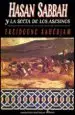 AudioLibro Hassan Sabah y la Secta de los Asesinos de Freidoune Sahebjam