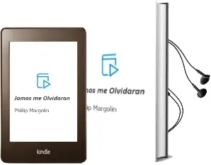 Descargar AudioLibro Jamas me Olvidaran de Phillip Margolin año 1998