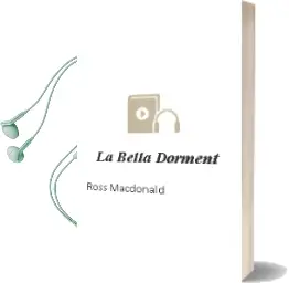 Descargar AudioLibro La Bella Dorment de Ross Macdonald año 1998