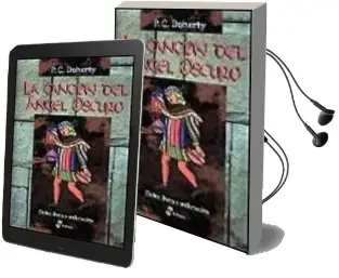 Descargar AudioLibro La Canción del Ángel Oscuro de Paul C. Doherty año 1998