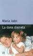 AudioLibro La Dona Discreta de Maria Jaen