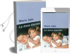 Descargar AudioLibro La Dona Discreta de Maria Jaen año 1998