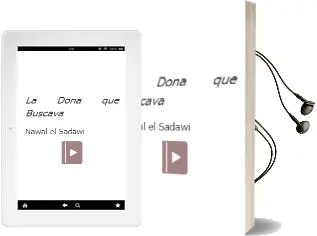 Descargar AudioLibro La Dona que Buscava de Nawal El Sadawi año 1998