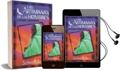Descargar AudioLibro Las Artimañas de los Hombres y Otras Historias de Salwa Bakr año 1998