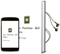 Descargar AudioLibro Las Puertas del Eden de Ethan Coen año 1998