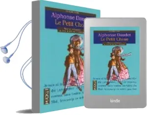 Descargar AudioLibro Le Petit Chose de Alphonse Daudet año 1998