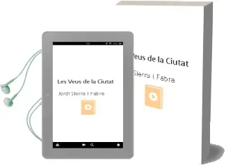 Descargar AudioLibro Les Veus de la Ciutat de Jordi Sierra I Fabra año 1998
