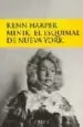 AudioLibro Minik, el Esquimal de Nueva York de Ken Harper