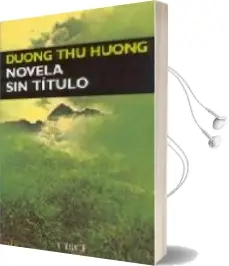 Descargar AudioLibro Novela sin Titulo de Duong Thu Huong año 1998