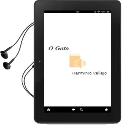 Descargar AudioLibro O Gato de Herminio Vallejo año 1998