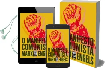 Descargar AudioLibro O Manifesto Comunista de Karl Marx año 1998