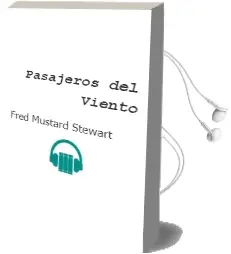 Descargar AudioLibro Pasajeros del Viento de Fred Mustard Stewart año 1998