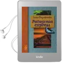 Descargar AudioLibro Patagonia Express de Luis Sepulveda año 1998
