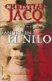 AudioLibro Sangre en el Nilo de Christian Jacq
