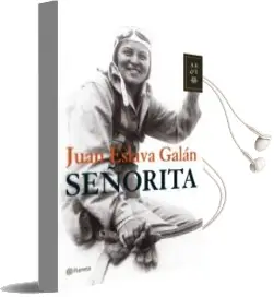 Descargar AudioLibro Señorita de Juan Eslava Galan año 1998