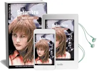 Descargar AudioLibro Setembre de Maite Coves año 1998