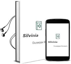 Descargar AudioLibro Silvinia de Giuseppe Bonaviri año 1998