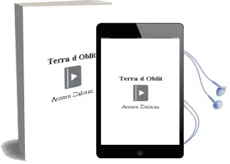 Descargar AudioLibro Terra d Oblit de Antoni Dalmau año 1998