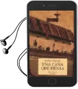 Descargar AudioLibro Una Caña que Piensa de Andres Trapiello año 1998