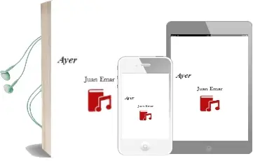 Descargar AudioLibro Ayer de Juan Emar año 1998
