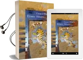 Descargar AudioLibro Caracol Beach de Eliseo Alberto año 1998