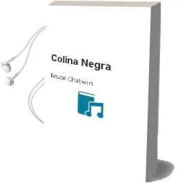 Descargar AudioLibro Colina Negra de Bruce Chatwin año 1998