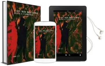 Descargar AudioLibro Con mis mil Ojos de Paola Capriolo año 1998