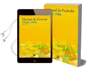 Descargar AudioLibro Diari 1986 de Manuel De Pedrolo año 1998
