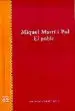 AudioLibro El Poble de Miquel Marti I Pol
