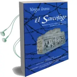 Descargar AudioLibro El Sarcofago de Yorgos Loanu año 1998