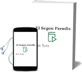 Descargar AudioLibro El Segon Paradis de Joan Torro año 1998