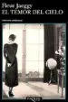AudioLibro El Temor del Cielo de Fleur Jaeggy