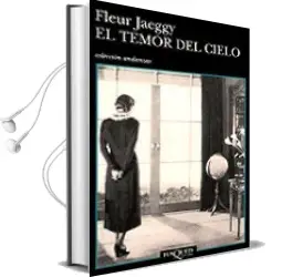 Descargar AudioLibro El Temor del Cielo de Fleur Jaeggy año 1998