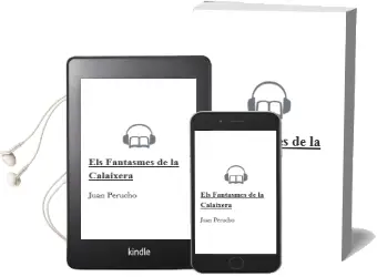 Descargar AudioLibro Els Fantasmes de la Calaixera de Juan Perucho año 1998