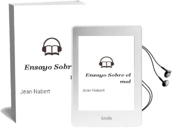 Descargar AudioLibro Ensayo Sobre el mal de Jean Nabert año 1998