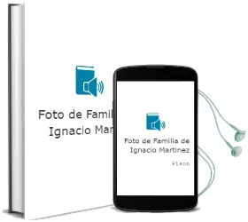 Descargar AudioLibro Foto de Familia de Ignacio Martinez De Pison año 1998