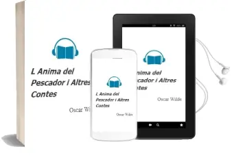 Descargar AudioLibro L Anima del Pescador i Altres Contes de Oscar Wilde año 1998