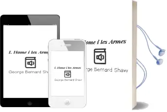 Descargar AudioLibro L Home i les Armes de George Bernard Shaw año 1998